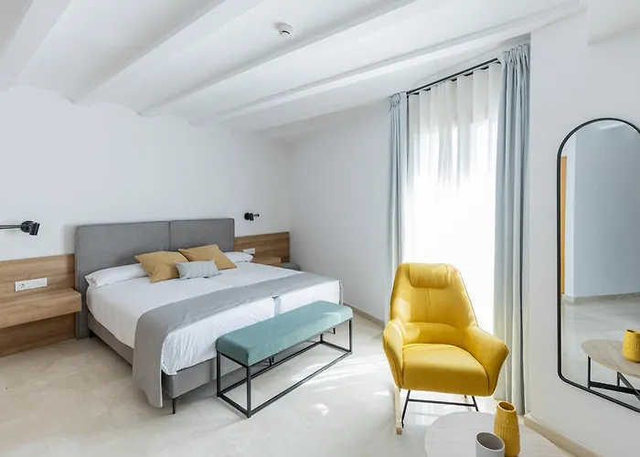 Hotel L'Anxana - Sólo Adultos